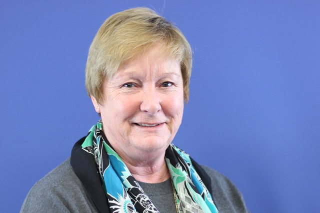 Judy Hillier