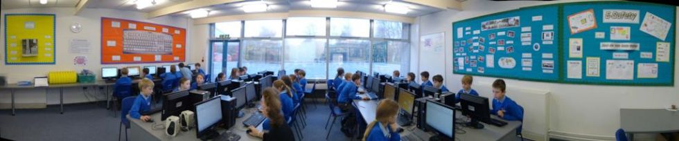 ICT Suite