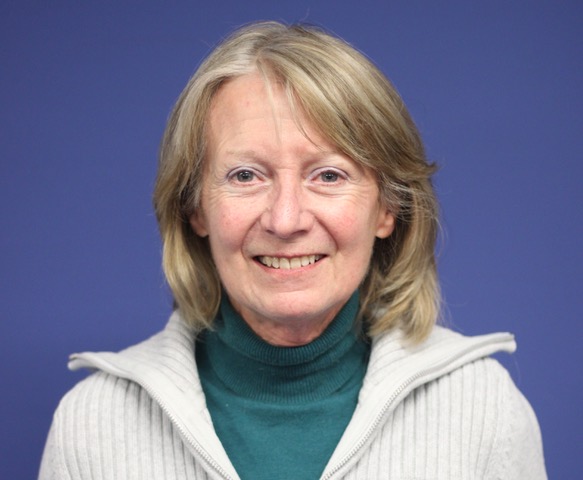 Cheryl Young