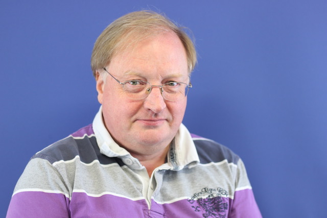 Andy Vincent