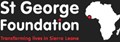  St. George Foundation