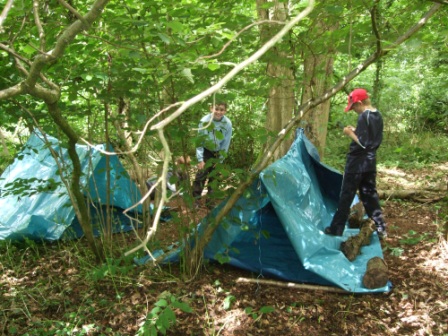  Bivvy 2011 pic1