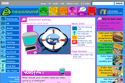  Newsround