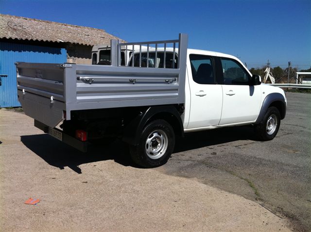  St. George Foundation Truck