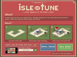  Isle of Tune