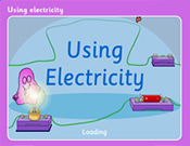 electricity