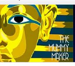  Mummy Maker