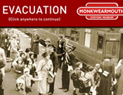evacuation