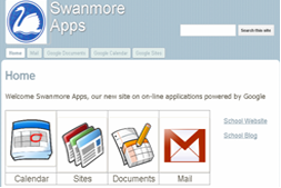  Swanmore Apps
