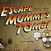  Mummys Tomb