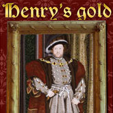  Henry's Gold